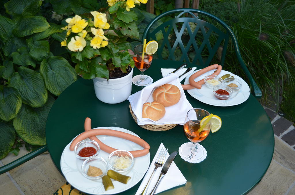 Jaeger - Family Tradition Since 1911 4* Vienne